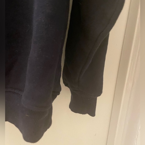 Tri-Mountain Navy Blue Men's Sweater size Large - Picture 4 of 6